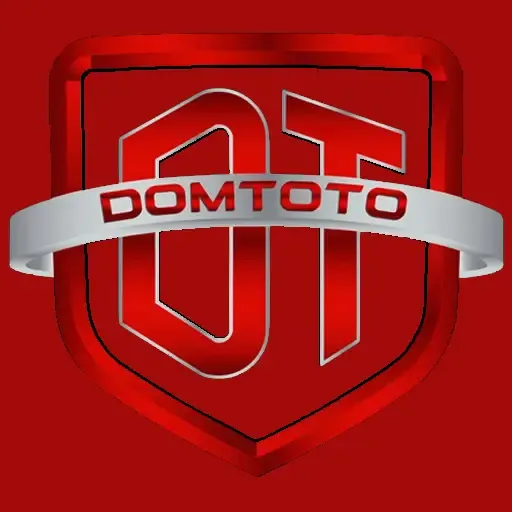 DOMTOTO - Permainan Gaple Seru dan Menyenangkan