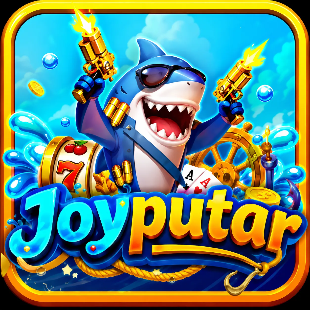 joyputar